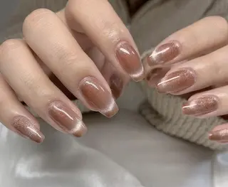 ネイル フジタ マドカのネイルデザイン