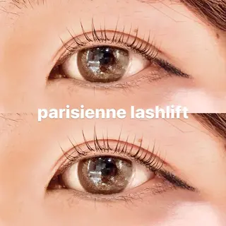 マツエク・マツパ 御園生 彩のマツエク・マツパデザイン