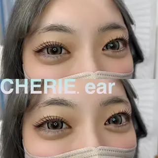 マツエク・マツパ NOA lashes 堀のマツエク・マツパデザイン