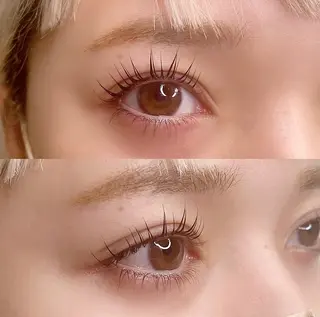 パーマ Daisy Lash 天王寺店 駒井のマツエク・マツパデザイン
