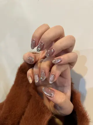 ネイル nanaco/ 大分府内町ネイルのネイルデザイン