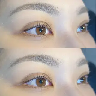 アイブロウ 中尾 優の眉毛・アイブロウイメージ