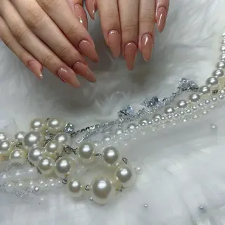 ネイル my nail plus野江内代のネイルデザイン