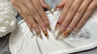 ネイル 《LB》ラブリエ Nail&eyeのマツエク・マツパデザイン