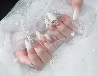 ネイル R salonのネイルデザイン