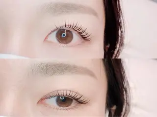 マツエク・マツパ eyelist 🌼 Mahoのマツエク・マツパデザイン