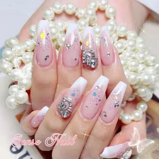 ネイル Feinn Ink💕のネイルデザイン