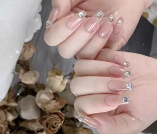 ネイル Cute beauty2のマツエク・マツパデザイン