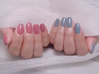 ネイル KARI ネイルサロンのネイルデザイン