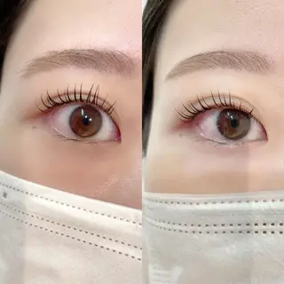 マツエク・マツパ sara lazo 県病院前のマツエク・マツパデザイン