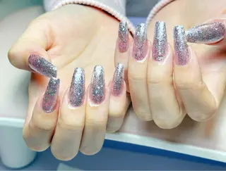 ネイル 小島 千尋のネイルデザイン