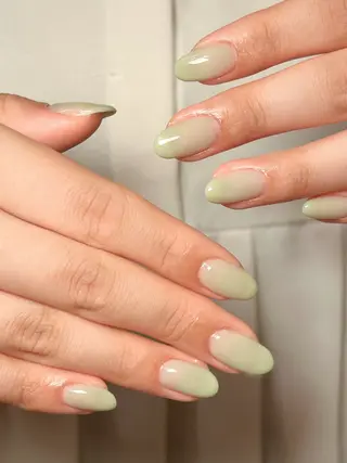 ネイル A Aのネイルデザイン