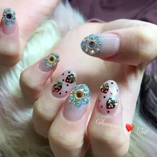 ネイル Charming❤️Nail所属・Nailist Amiのその他イメージ