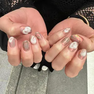 ネイル harajuku nailsのネイルデザイン