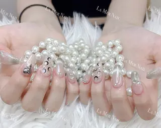 ネイル 💞💞 Yokoのネイルデザイン