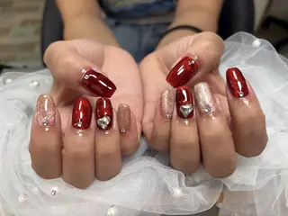 ネイル Nail NaNa コトのネイルデザイン