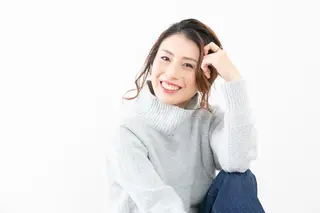 ヘアアレンジ メンズ ミディアム KANETAKA DAISUKEの眉毛・アイブロウイメージ