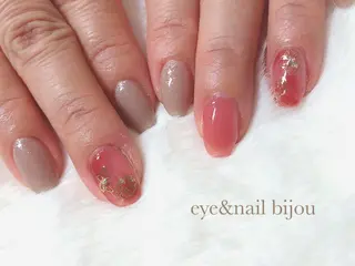 ネイル n. sakiのネイルデザイン