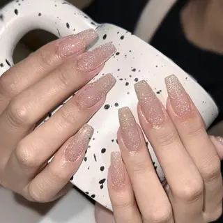 ネイル Yolo Nails💎のネイルデザイン