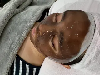 🫧美しい素肌へ🫧 今成柚乃のその他イメージ