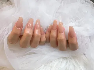 ネイル cachette. 鈴木のネイルデザイン