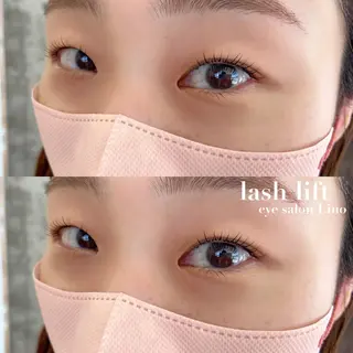 マツエク・マツパ eye salon  Lino所属・shoko .の眉毛・アイブロウイメージ