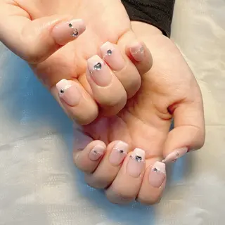ネイル L.Nail所属・L.nail 【エル.ネイル】のネイルデザイン