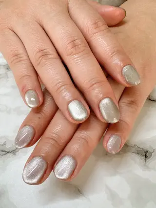 ネイル Odon Beauty  nail  salon所属・VIP TRENDYのネイルデザイン