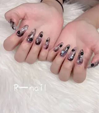 ネイル R-nail salonのネイルデザイン