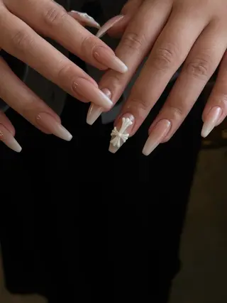 ネイル cielo nail所属・cielo nail AIKOのネイルデザイン