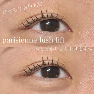 マツエク・マツパ ルレイルシェアサロン.naulu所属・naulu ✧Chinatsuのマツエク・マツパデザイン