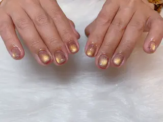 ネイル エン Nail salonのネイルデザイン