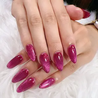 ネイル ネイルサロン ロア旧ジョリーのネイルデザイン