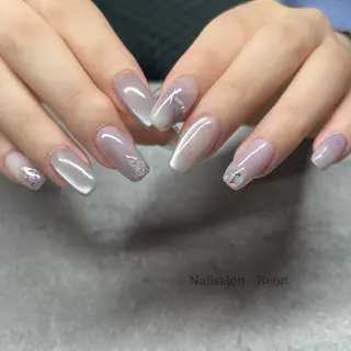ネイル Nailsalon Reon.のネイルデザイン