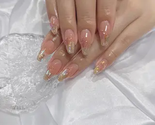 ネイル Nail salon Venusのネイルデザイン