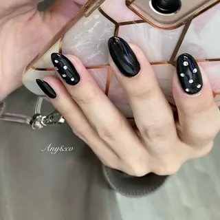 ネイル Any&co 【エニコ】のマツエク・マツパデザイン