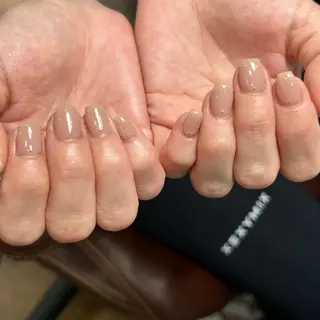ネイル NORA nail UMEDA所属・nails by wakabaのネイルデザイン