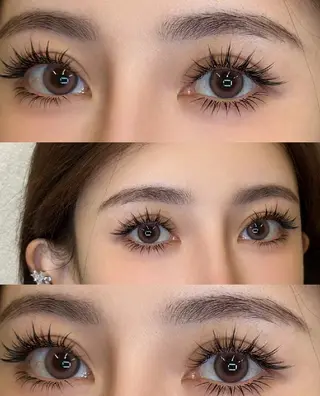 マツエク・マツパ 安田 友梨のネイルデザイン