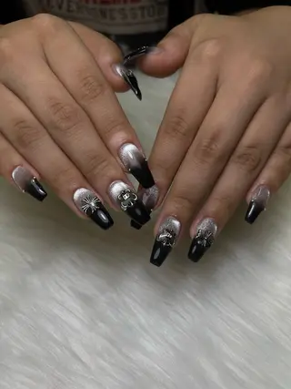 ネイル limo/ kotomiのネイルデザイン