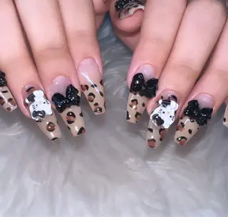 ネイル 7nail (ϋ)/のネイルデザイン