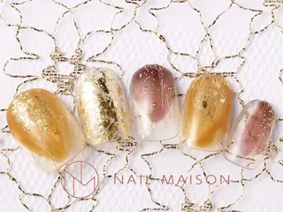 ネイル T RIRIKAのネイルデザイン