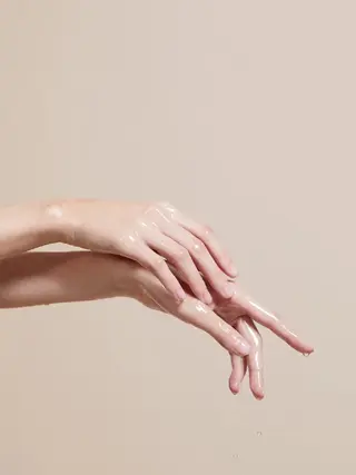 ネイル 吉田 美羽のネイルデザイン