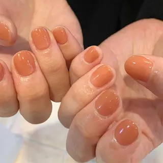 ネイル 佐藤 穂乃香のネイルデザイン