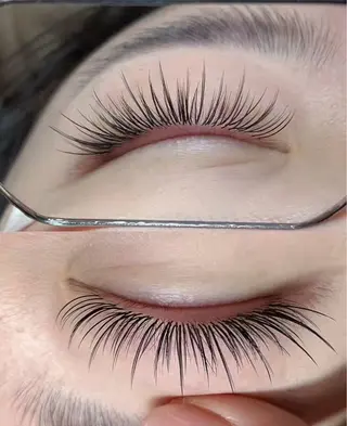 マツエク・マツパ ビューティーリゾート麗所属・于 麗影のエステ・リラクイメージ