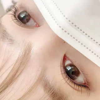 マツエク・マツパ ailas+h. アイラスのマツエク・マツパデザイン