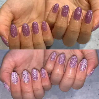 ネイル nailist Chisakiのネイルデザイン