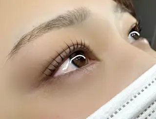 マツエク・マツパ Sédi eyelash所属・Sédi eyelashのマツエク・マツパデザイン