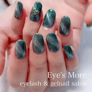 ネイル 栗原 Nailistのネイルデザイン