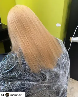 ミディアム カラー メンズ 🩷Eny terrace🩷のヘアスタイル