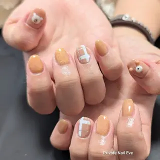 ネイル ネイル junkoのネイルデザイン